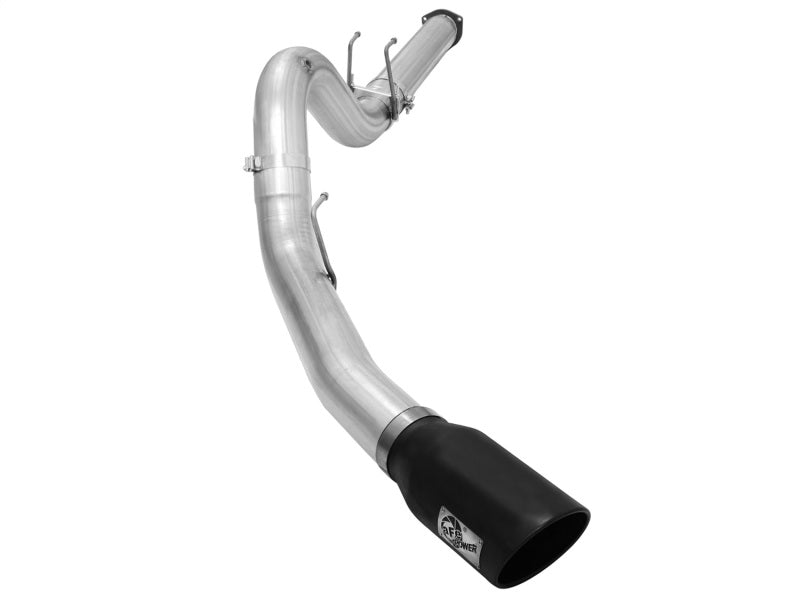aFe  POWER 49-03064-B ATLAS 5" Aluminized Steel DPF-Back Exhaust System 49-03064-B Photo - Primary