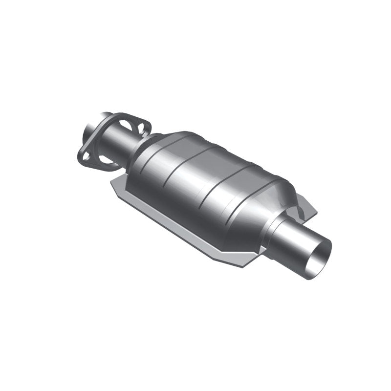 MagnaFlow Standard Grade Federal / EPA Compliant Direct-Fit Catalytic Converter 23350 Photo - Primary