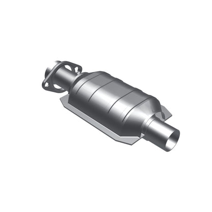 MagnaFlow Standard Grade Federal / EPA Compliant Direct-Fit Catalytic Converter 23350 Photo - Primary