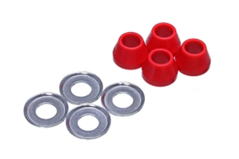 Energy Suspension ES Handlebar Bushings - Motorcycle Suspension Bushing Kits main image