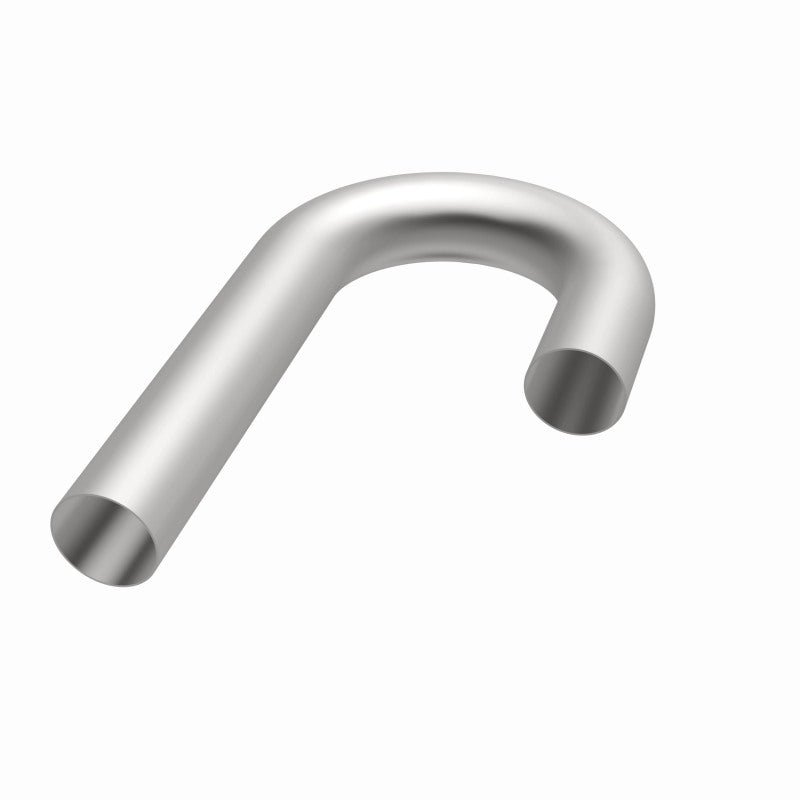 MagnaFlow 180° Bend Stainless Steel Pipe 10719 360 Degree Image Set