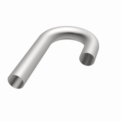 MagnaFlow 180° Bend Stainless Steel Pipe 10719 360 Degree Image Set