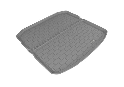 3D MAXpider 2015-2020 Audi A3/ S3/ RS3 Sedan Kagu Cargo Liner - Gray M1AD0331301 M1AD0331301 Photo - Primary