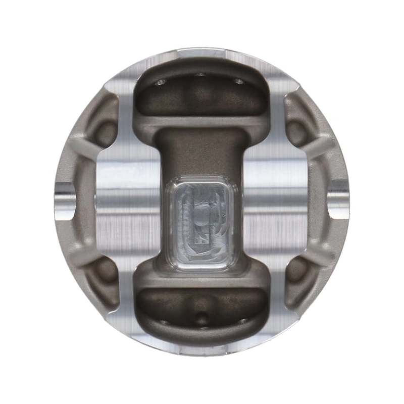 Wiseco Nissan VQ37VHR 95.5mm Bore Std Oversize 88.39mm Stroke -1.2cc Vol 9.5:1 - Set of 6 K692M955 K692M955 User 8