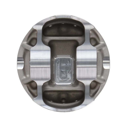 Wiseco Nissan VQ37VHR 95.5mm Bore Std Oversize 88.39mm Stroke -1.2cc Vol 9.5:1 - Set of 6 K692M955 K692M955 User 8