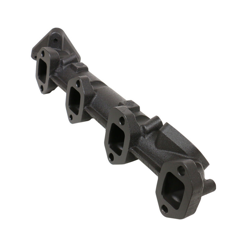 BD Diesel 11-16 Ford F350/F450/F550 Cab-Chassis 6.7L Power Stroke Exhaust Manifold Passenger Side 1043005 1043005 Photo - out of package