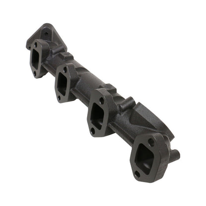BD Diesel 11-16 Ford F350/F450/F550 Cab-Chassis 6.7L Power Stroke Exhaust Manifold Passenger Side 1043005 1043005 Photo - out of package