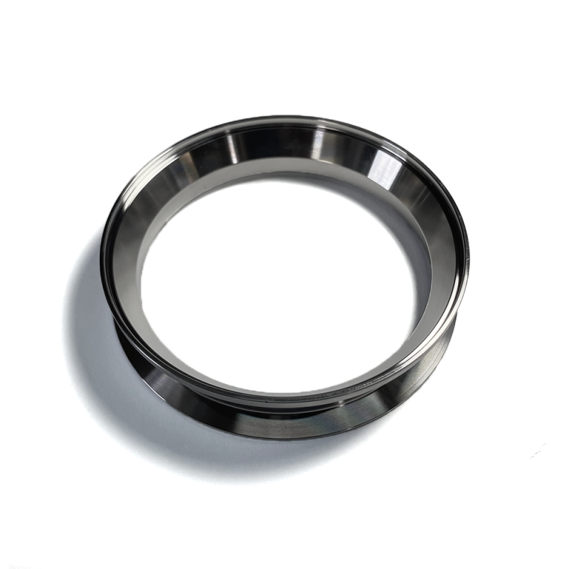 Stainless Bros 4.0in Borg Warner 304SS 4.21 S200/S300/S400 Marmon Style Turbine Outlet Flange 603-10719-4000 603-10719-4000 User 1