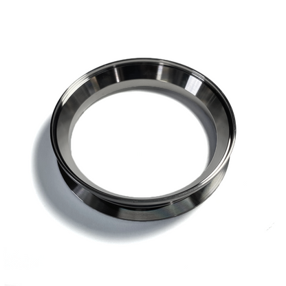 Stainless Bros 4.0in Borg Warner 304SS 4.21 S200/S300/S400 Marmon Style Turbine Outlet Flange 603-10719-4000 603-10719-4000 User 1