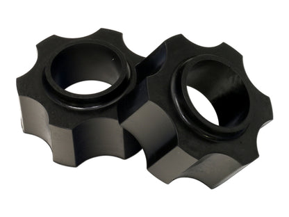 ICON 07-18 Jeep Wrangler JK 2.0in Front Spacer Kit IVD2210 IVD2210 Photo - out of package