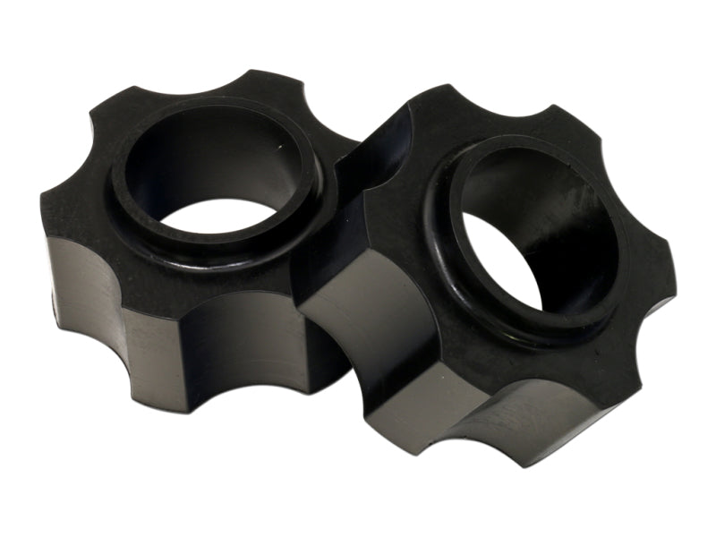 ICON 07-18 Jeep Wrangler JK 2.0in Front Spacer Kit IVD2210 IVD2210 Photo - out of package