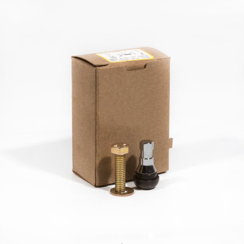 Method Wheels Method Beadlock Hardware Kit - 5/16-18x1.25in - 36 Pieces BH-H36125 BH-H36125 User 1