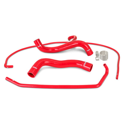 Mishimoto 14-17 Chevy SS Silicone Radiator Hose Kit - Red MMHOSE-SS-14RD MMHOSE-SS-14RD Photo - Primary