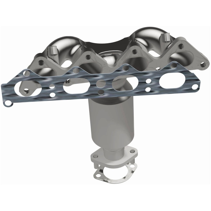 MagnaFlow OEM Grade Federal / EPA Compliant Manifold Catalytic Converter 51650 Photo - out of package