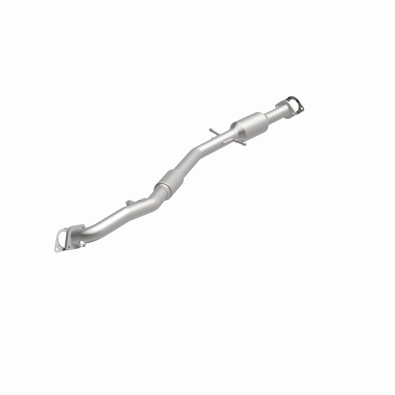 MagnaFlow Chevrolet Malibu OEM Grade Federal / EPA Compliant Direct-Fit Catalytic Converter 52973 360 Degree Image Set