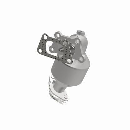 MagnaFlow California Grade CARB Compliant Manifold Catalytic Converter 5582220 360 Degree Image Set