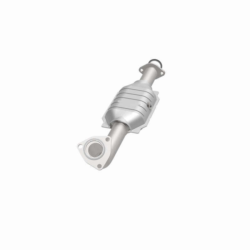 MagnaFlow Toyota Tundra HM Grade Federal / EPA Compliant Direct-Fit Catalytic Converter 93399 360 Degree Image Set
