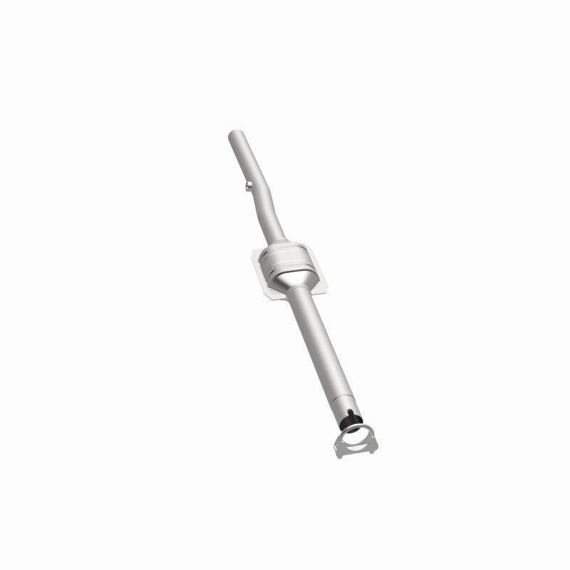 MagnaFlow Dodge Dakota HM Grade Federal / EPA Compliant Direct-Fit Catalytic Converter 23279 360 Degree Image Set