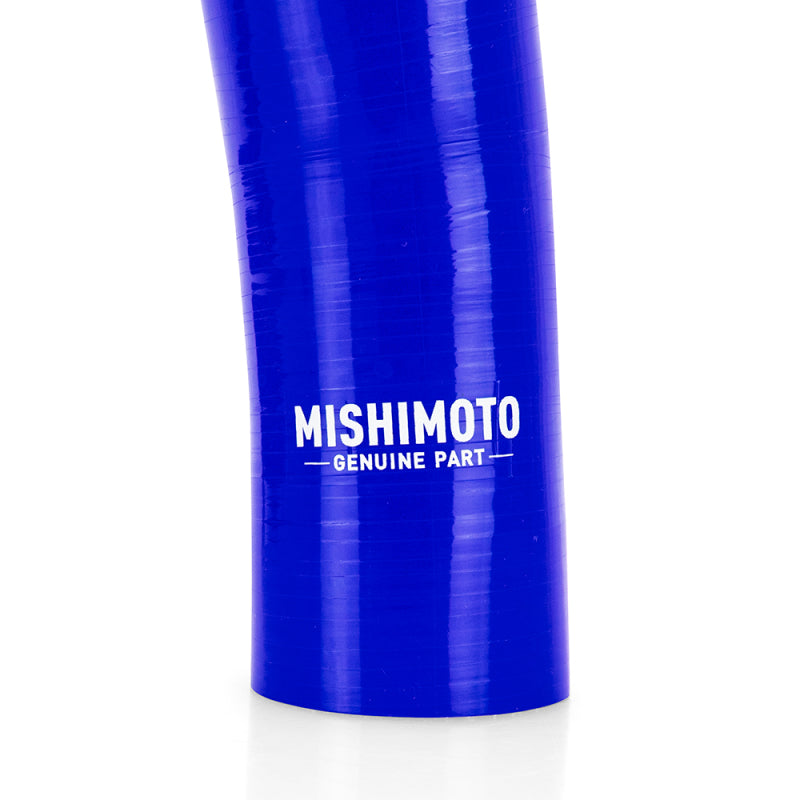 Mishimoto 98-07 Land Cruiser 4.5L I6 Silicone Radiator Hose Kit - Blue MMHOSE-LCR-99BL MMHOSE-LCR-99BL User 3