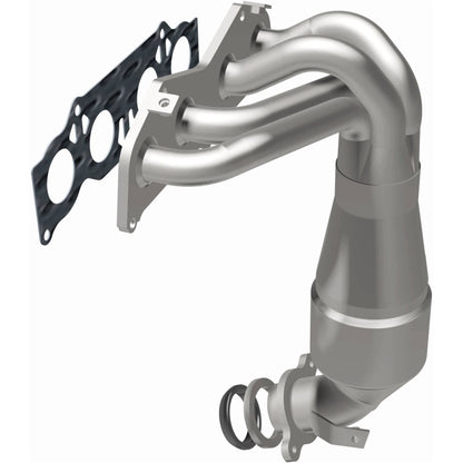 MagnaFlow Pontiac Vibe California Grade CARB Compliant Manifold Catalytic Converter 5531078 Photo - out of package