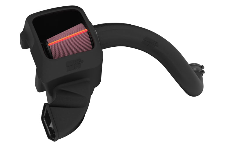 K&N Engineering K&N 13-21 Dodge Ram 1500 (3.6L V6) NextGen Cold Air Intake 50-1564 50-1564 Photo - Primary