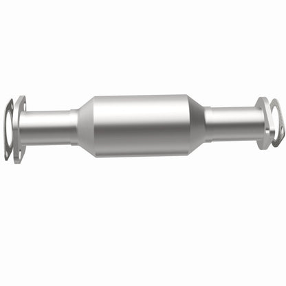MagnaFlow Nissan Pickup California Grade CARB Compliant Direct-Fit Catalytic Converter 4481445 360 Degree Image Set