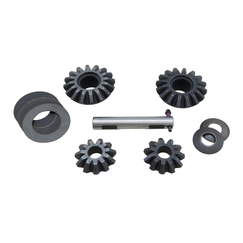 Yukon Gear & Axle USA Standard Gear Open Spider Gear Set For Chrysler 9.25in w/ZF Rear ZIKC9.25B-S-31B ZIKC9.25B-S-31B Photo - Primary