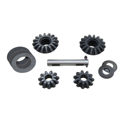 Yukon Gear & Axle USA Standard Gear Open Spider Gear Set For Chrysler 9.25in / 31 Spline ZIKC9.25-S-31 ZIKC9.25-S-31 Photo - Primary