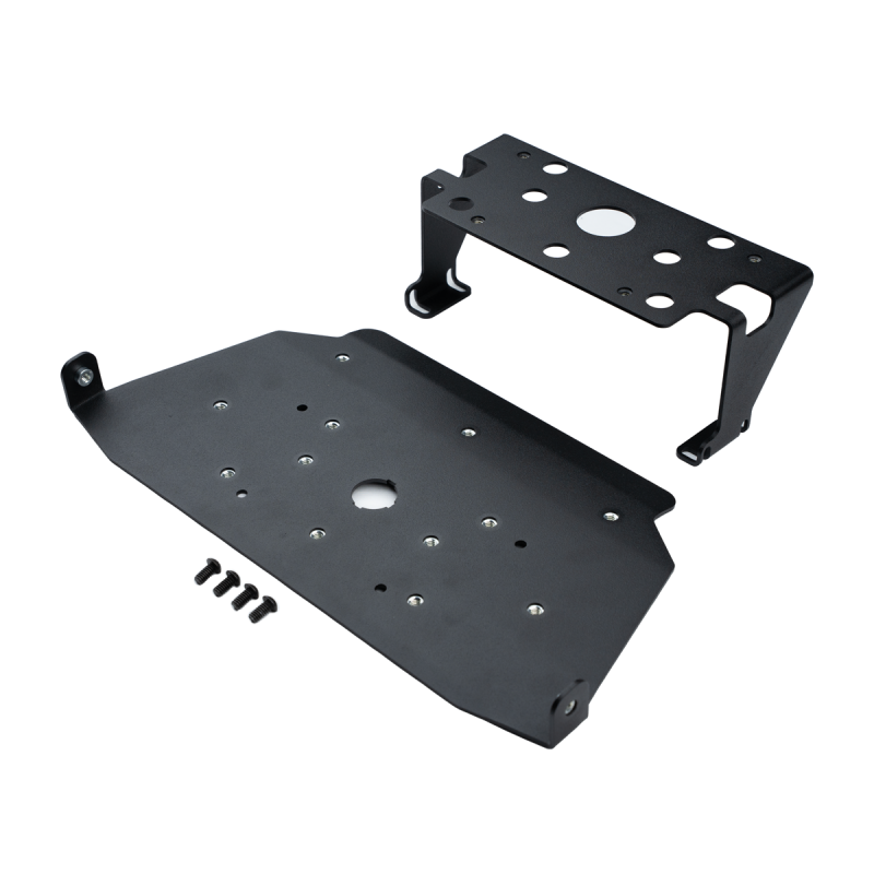 Cali Raised LED Cali Raised 22+ Toyota Tundra Dash Accessory Mount For CR4012 CR4012 Photo - Primary