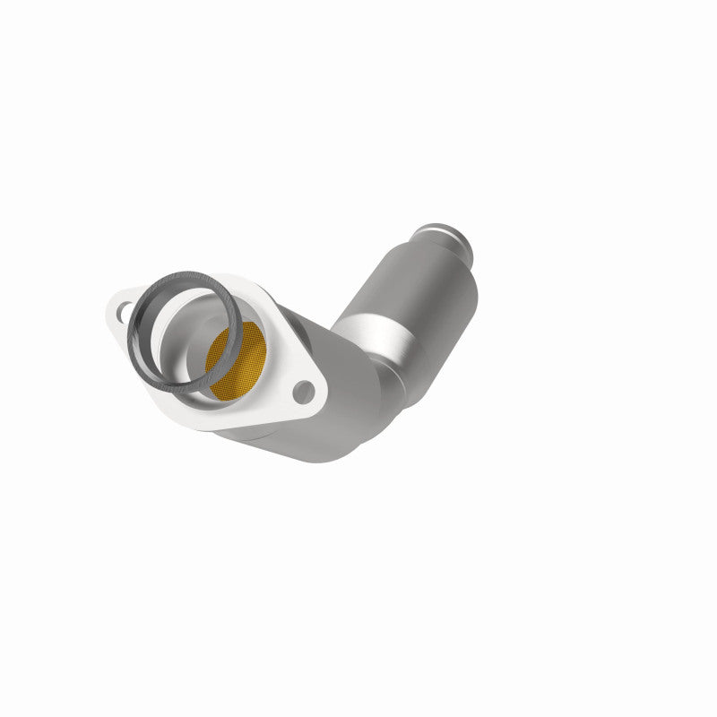 MagnaFlow OEM Grade Federal / EPA Compliant Direct-Fit Catalytic Converter 52456 360 Degree Image Set