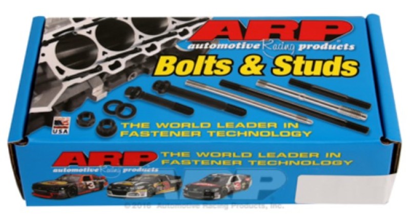 ARP 17-21 6.6L (L5P) GM Duramax Diesel Custom Age 625+ Head Stud Kit 230-4302 230-4302 User 1