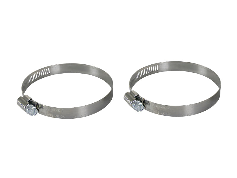 aFe AFE Intake Replacement Parts Air Intake Systems Air Intake Components main image