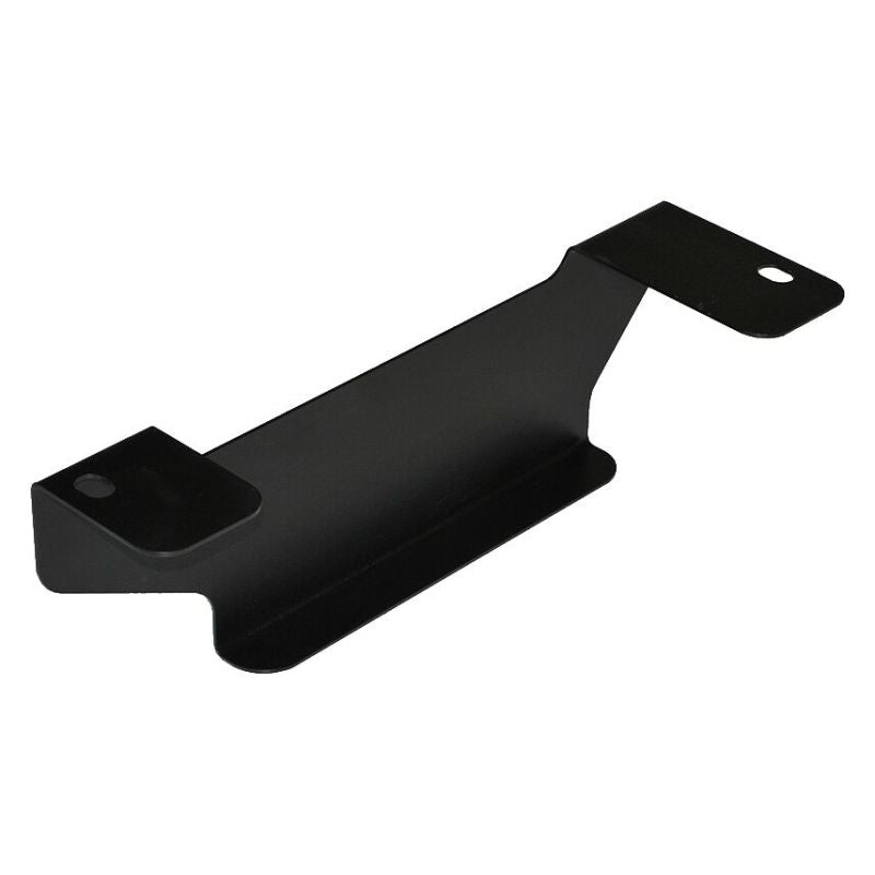 MBRP 2007-2009 Jeep Wrangler JK Heat Shield Charcoal Canister Repositioning 131011 Photo - Primary