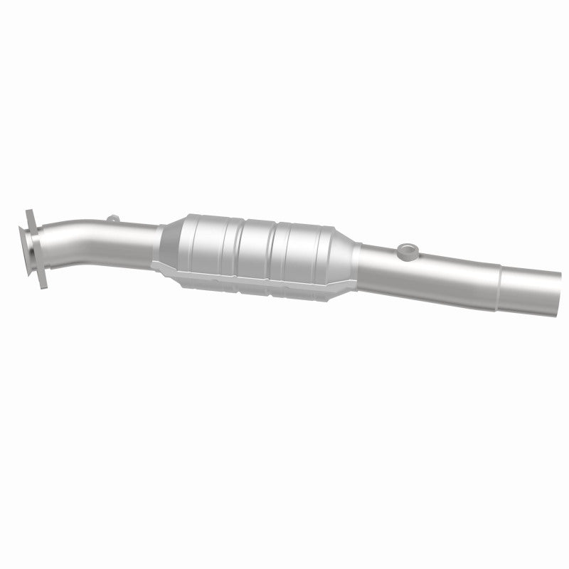 MagnaFlow Audi S8 HM Grade Federal / EPA Compliant Direct-Fit Catalytic Converter 24112 360 Degree Image Set