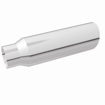 Magnaflow Tip 1-pk BB SC 3.5x12 2.5 ID 15 35205 35205 360 Degree Image Set