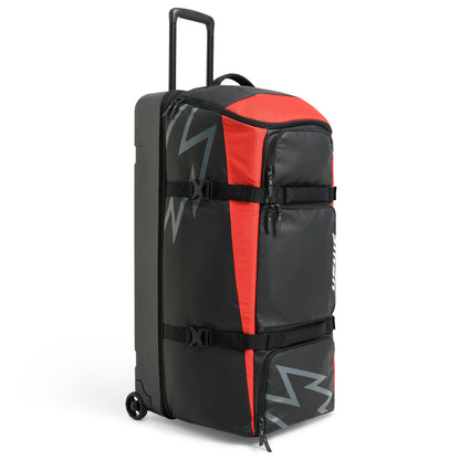 USWE Buddy Athlete Gear Trolley Bag 150L - Black/Red 415004935 415004935 Photo - Primary
