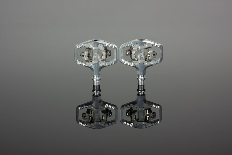 Renthal REN Cycle Revo-F Pedal Interior Accessories Pedals main image