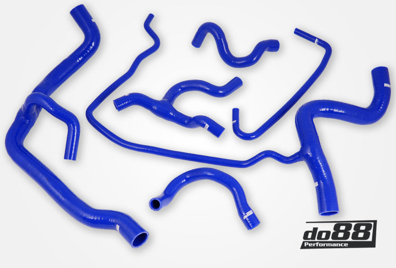do88 DOB Hose - Coolant/Radiator Cooling Radiator Hoses main image