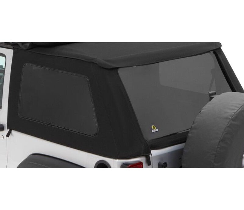 Bestop BES Windows Windshields Windows main image