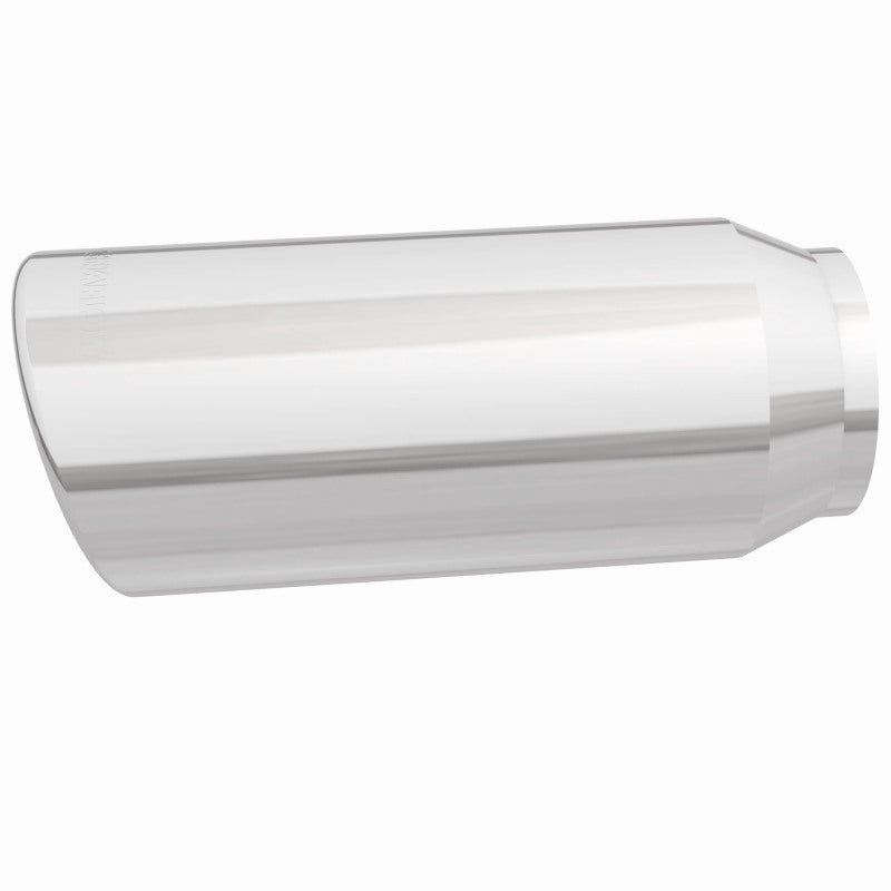 Magnaflow Tip 1-Pk Bbr 3 X 7.00 2.25 Id 15D 35131 35131 360 Degree Image Set