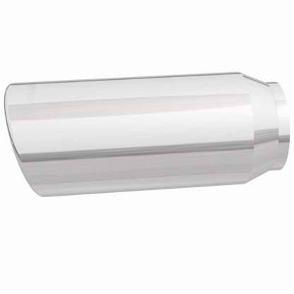 Magnaflow Tip 1-Pk Bbr 3 X 7.00 2.25 Id 15D 35131 35131 360 Degree Image Set