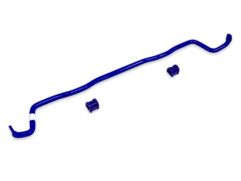 SuperPro Front 22mm Heavy Duty 2 Position Blade Adjustable Sway Bar Kit RC0011FZ-22 Photo - Primary