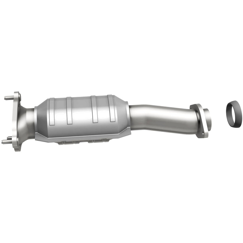 MagnaFlow California Grade CARB Compliant Direct-Fit Catalytic Converter 441121 Photo - out of package