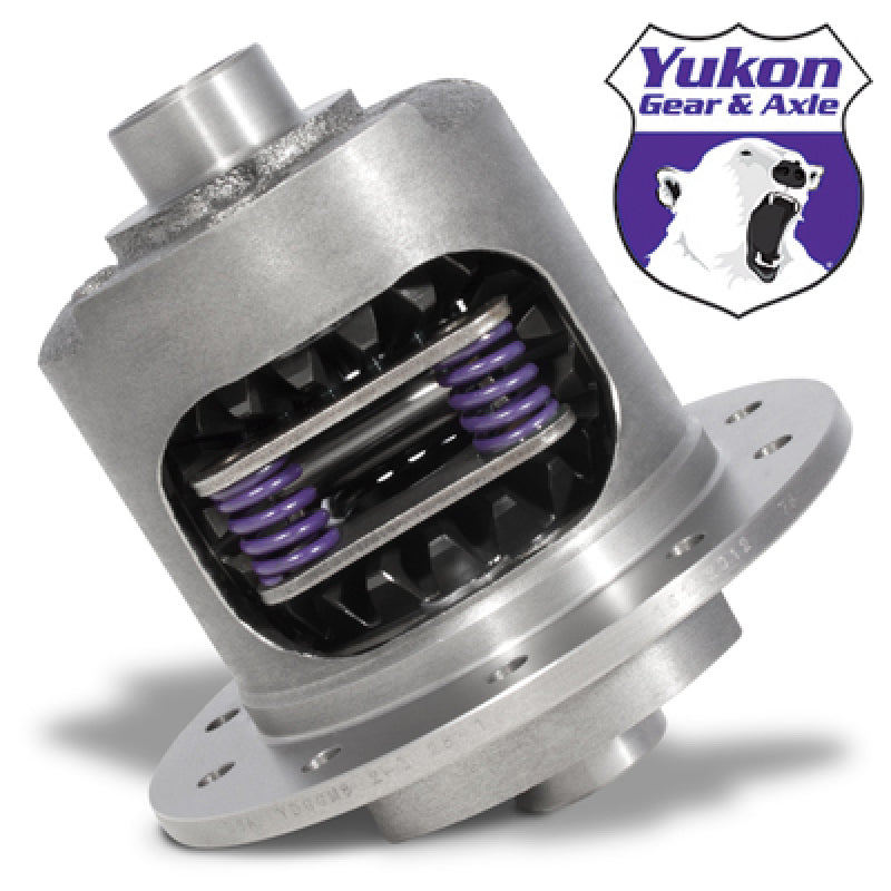 Yukon Gear & Axle Yukon Gear Duragrip Posi For GM 8.2in w/ 28 Spline Axles / 3.08 and Up YDGGM8.2-3-28-1 YDGGM8.2-3-28-1 Photo - Primary