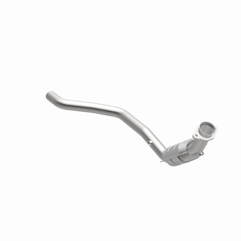 MagnaFlow OEM Grade Federal / EPA Compliant Direct-Fit Catalytic Converter 49467 360 Degree Image Set