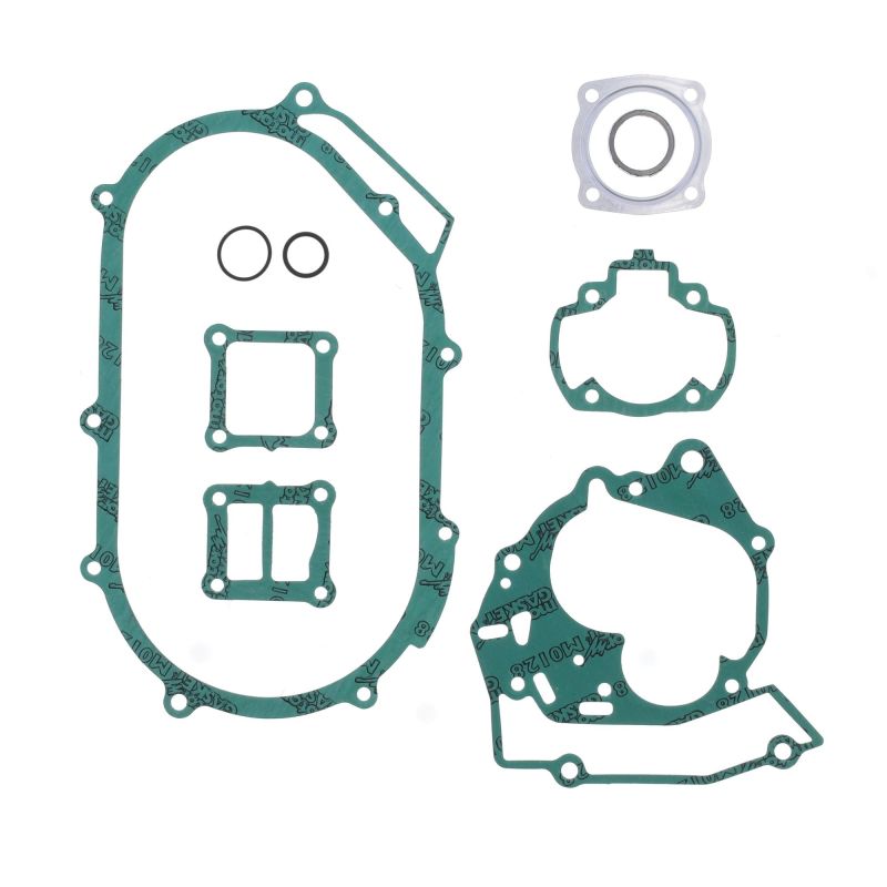 Athena 91-96 Honda Complete Gasket Kit (Excl Oil Seal) P400210850094 P400210850094 Photo - Primary