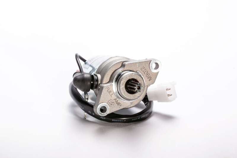Ricks Motorsport Electrics Ricks Motorsport New Can-Am Starter Motor 61-606 61-606 User 1