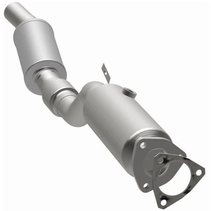 MagnaFlow Audi A4 Quattro California Grade CARB Compliant Direct-Fit Catalytic Converter 5461119 Photo - out of package