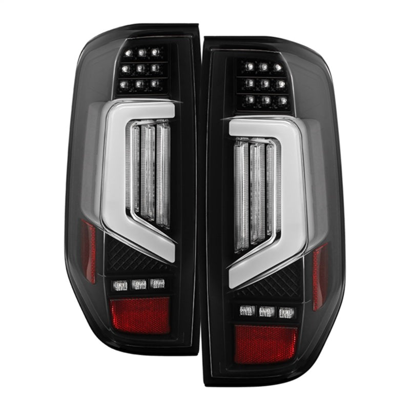 SPYDER SPY LED Tail Lights Lights Tail Lights main image