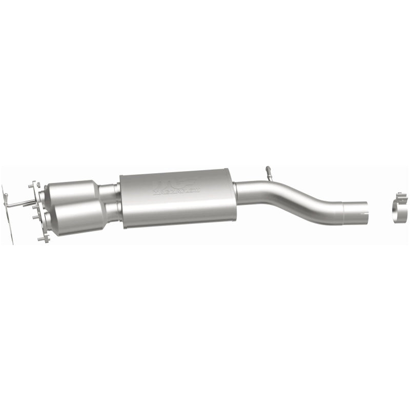 MagnaFlow Cadillac SRX OEM Grade Federal / EPA Compliant Direct-Fit Catalytic Converter 52719 Photo - out of package